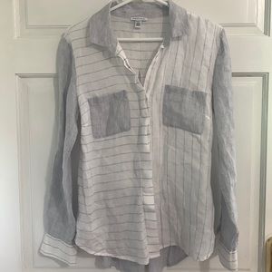 Saks Fifth Avenue Blouse